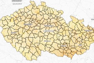 Co mělo přijít až v roce 2050, už je tu. Realita předčila klimatické předpovědi - Novinky